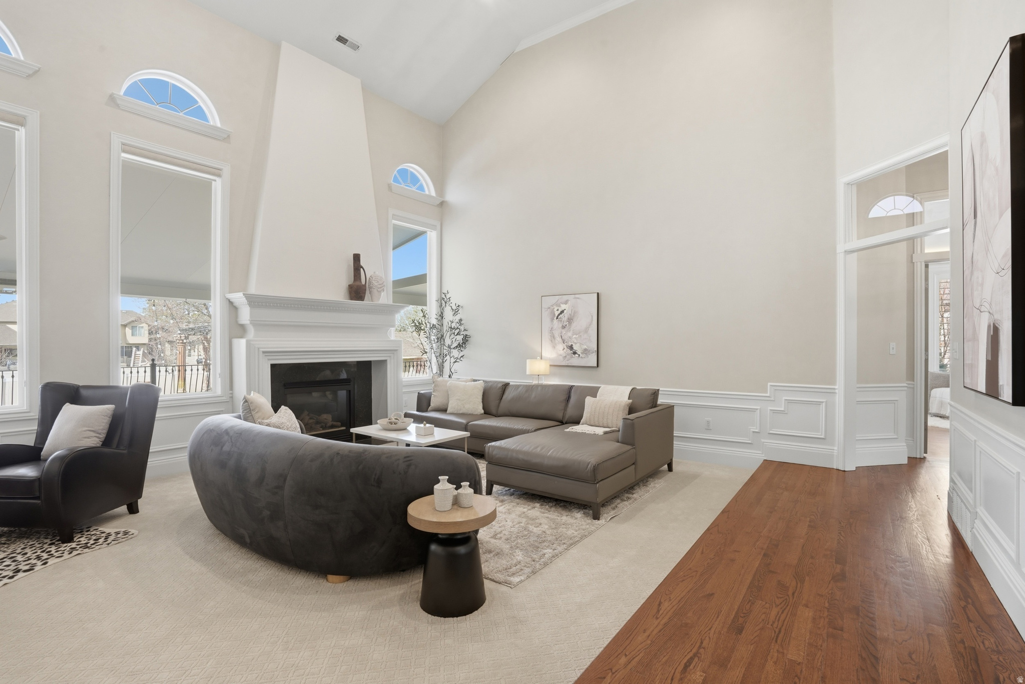 WILLOW VIEW COVE - Residential