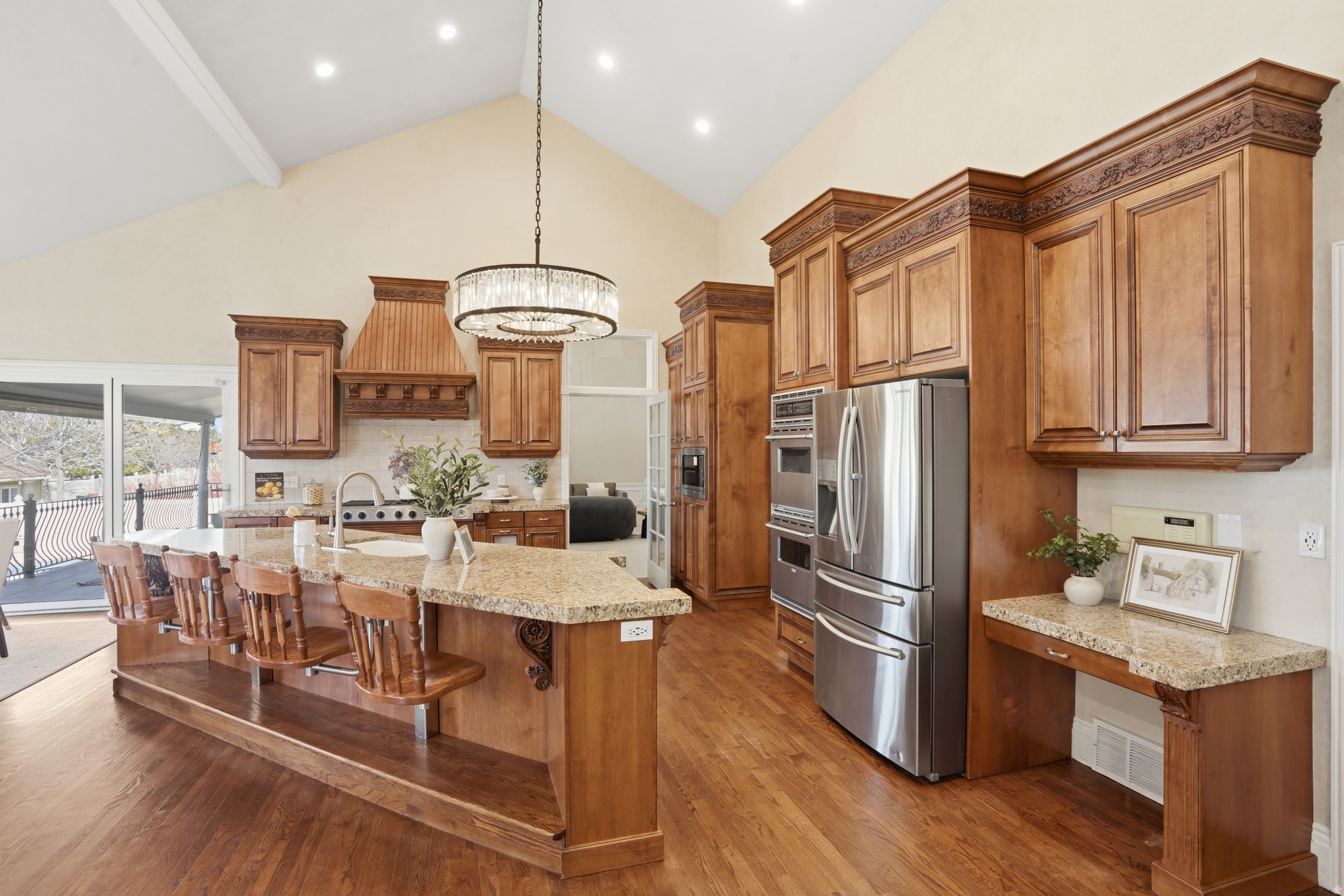 WILLOW VIEW COVE - Residential