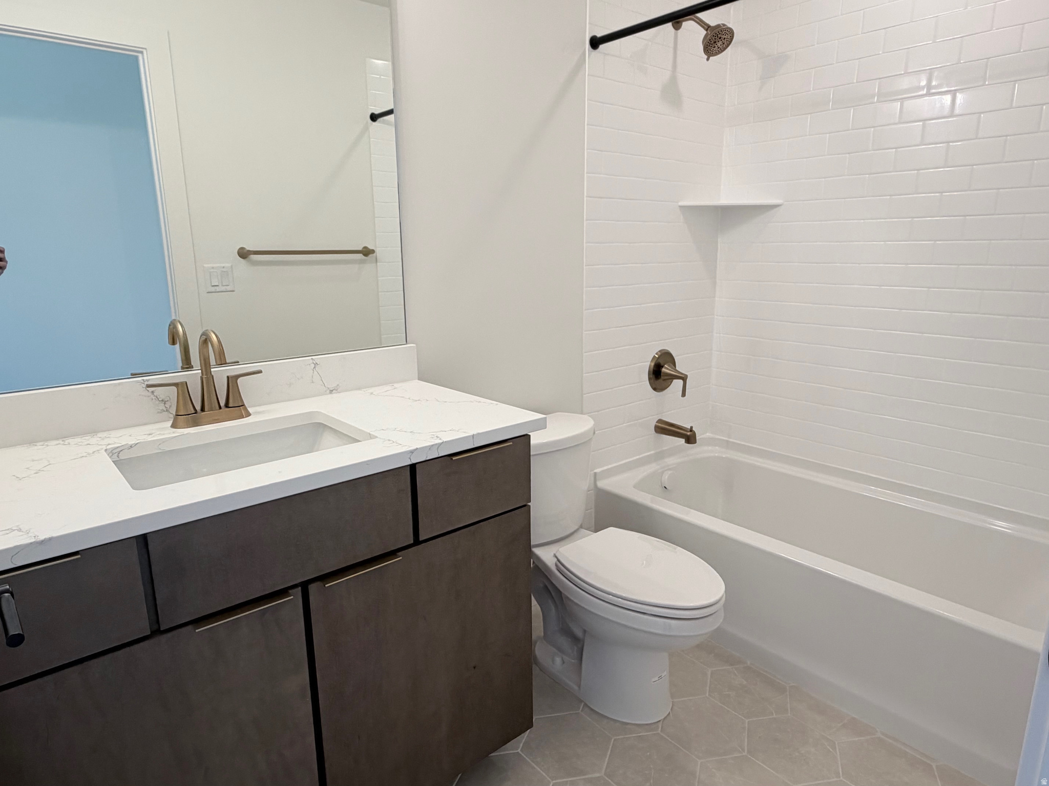 THE CROSSING - Residential