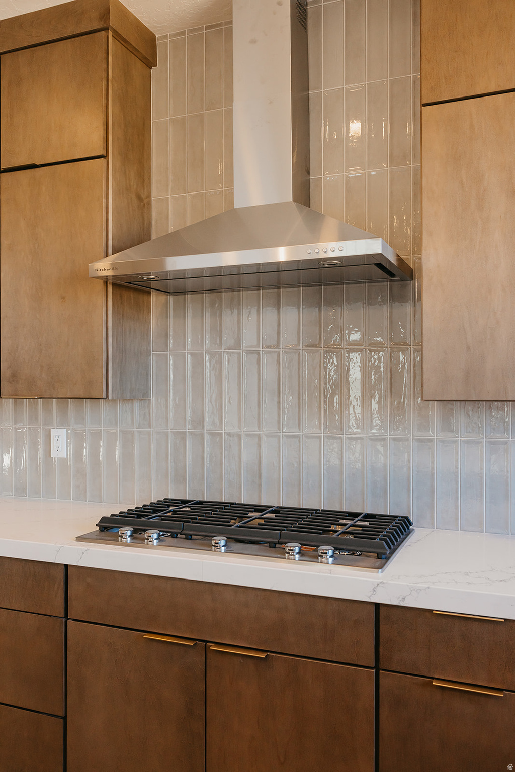 THE CROSSING - Residential