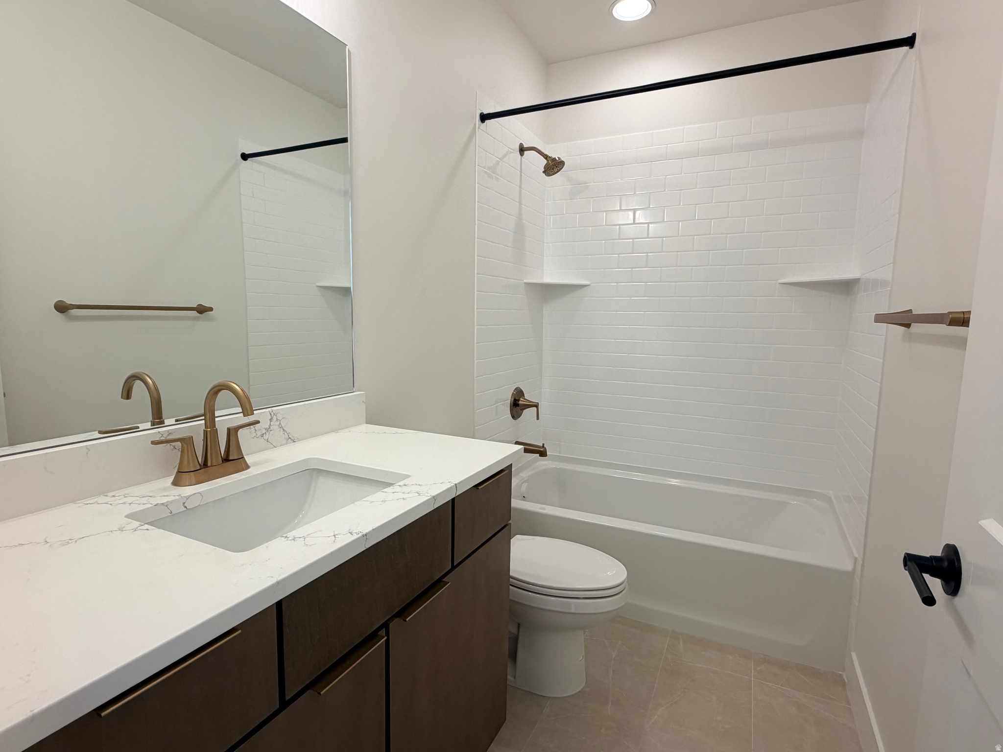 THE CROSSING - Residential