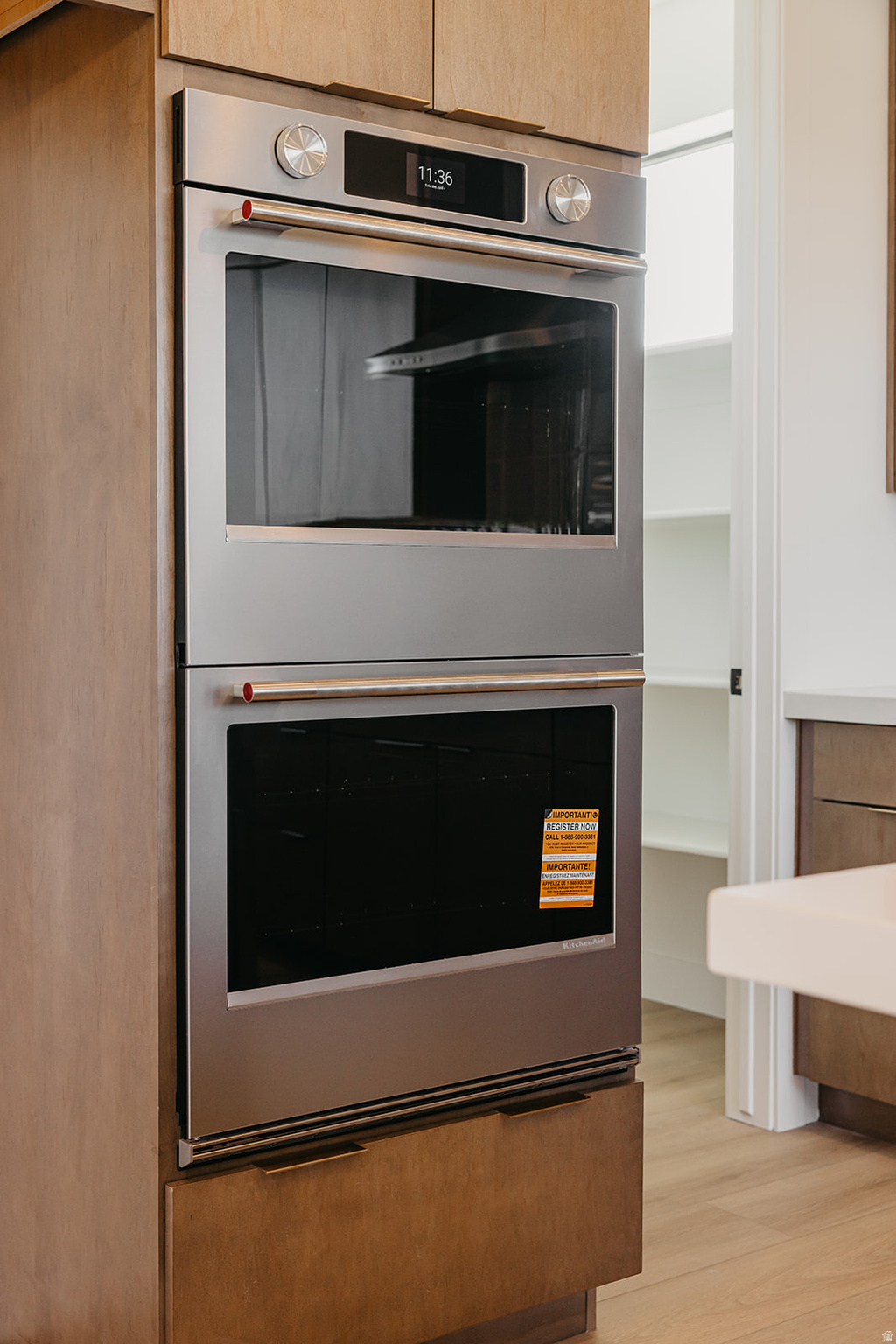 THE CROSSING - Residential