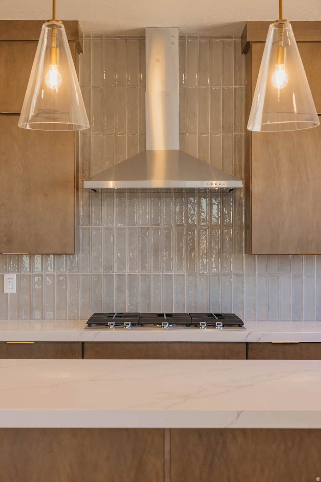 THE CROSSING - Residential