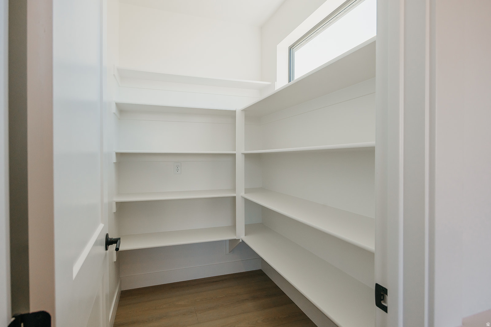 THE CROSSING - Residential