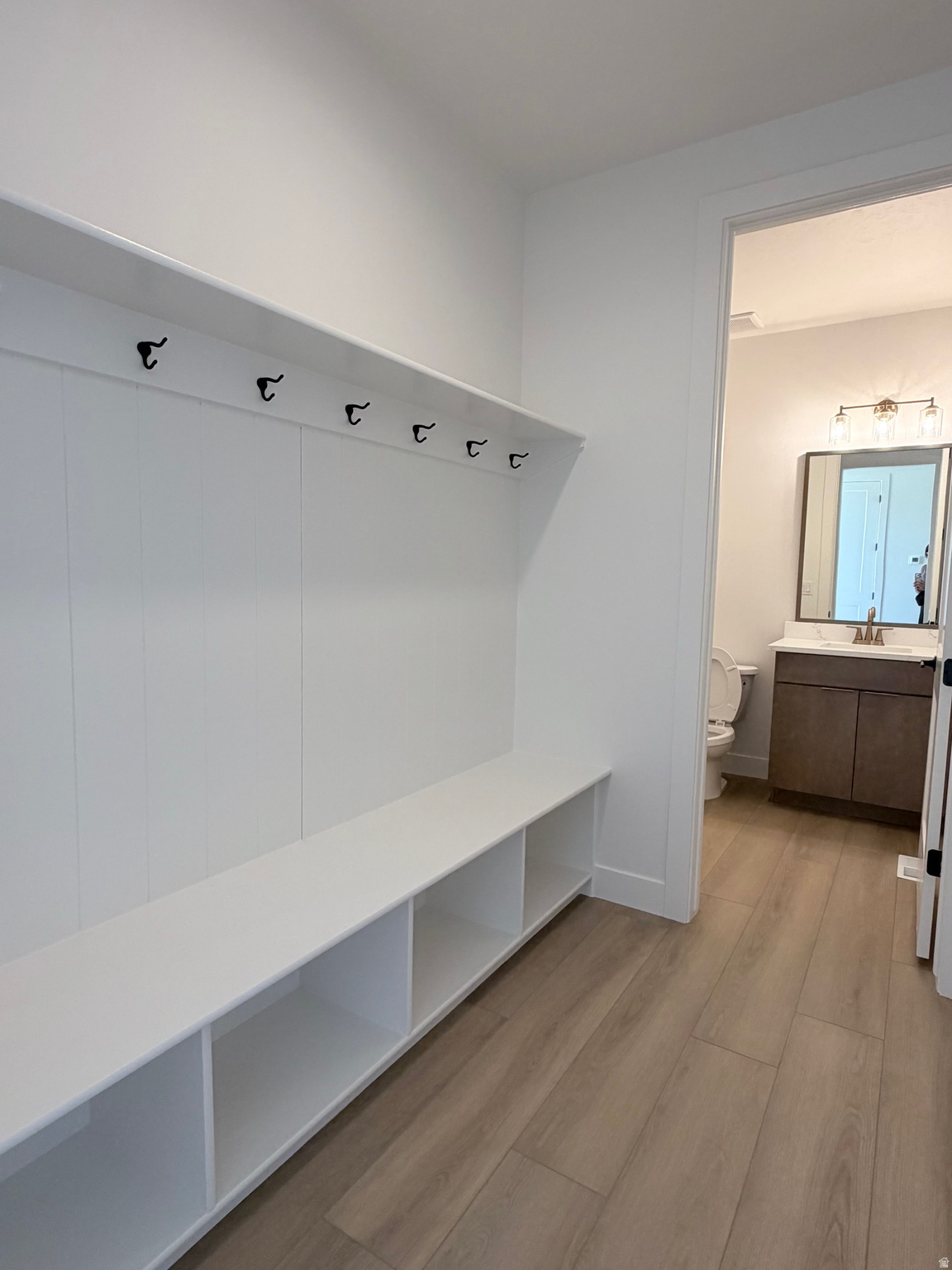 THE CROSSING - Residential