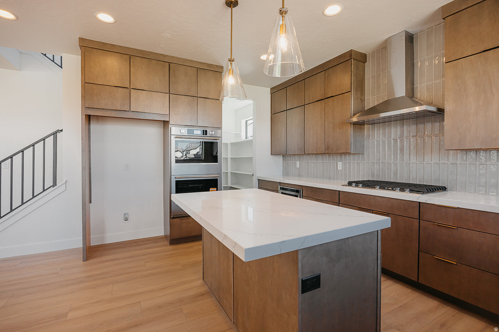 THE CROSSING - Residential