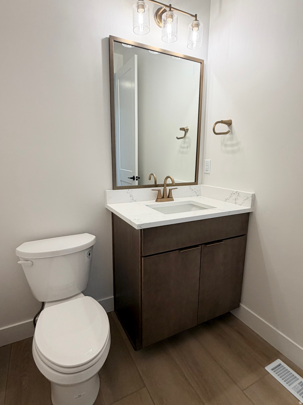 THE CROSSING - Residential