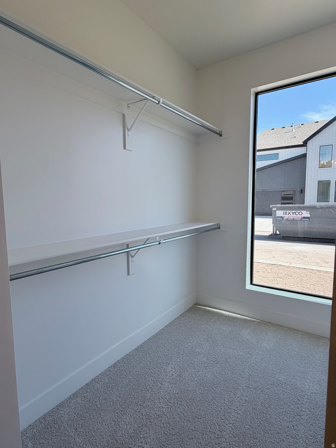 THE CROSSING - Residential