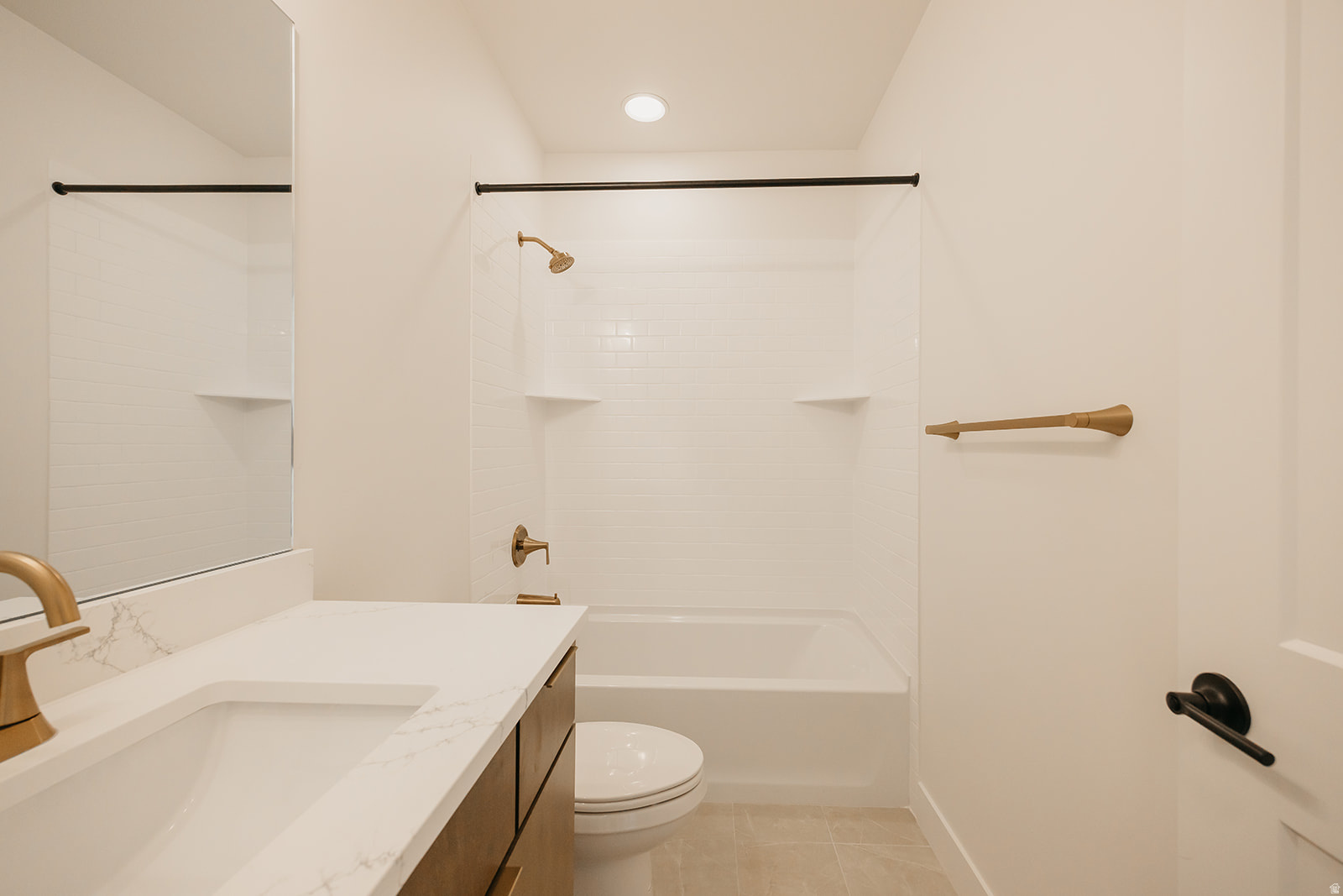 THE CROSSING - Residential