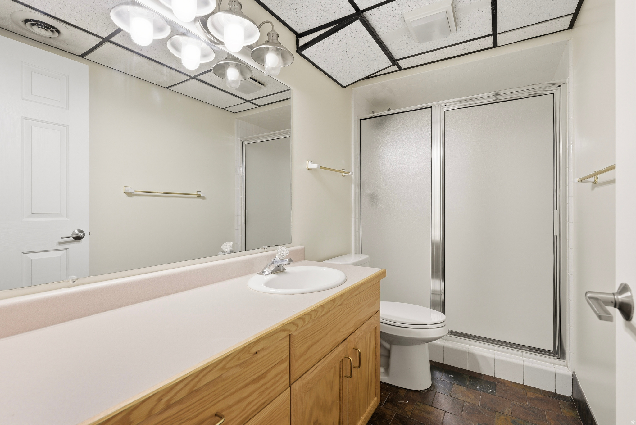 BROOKSTONE - Residential