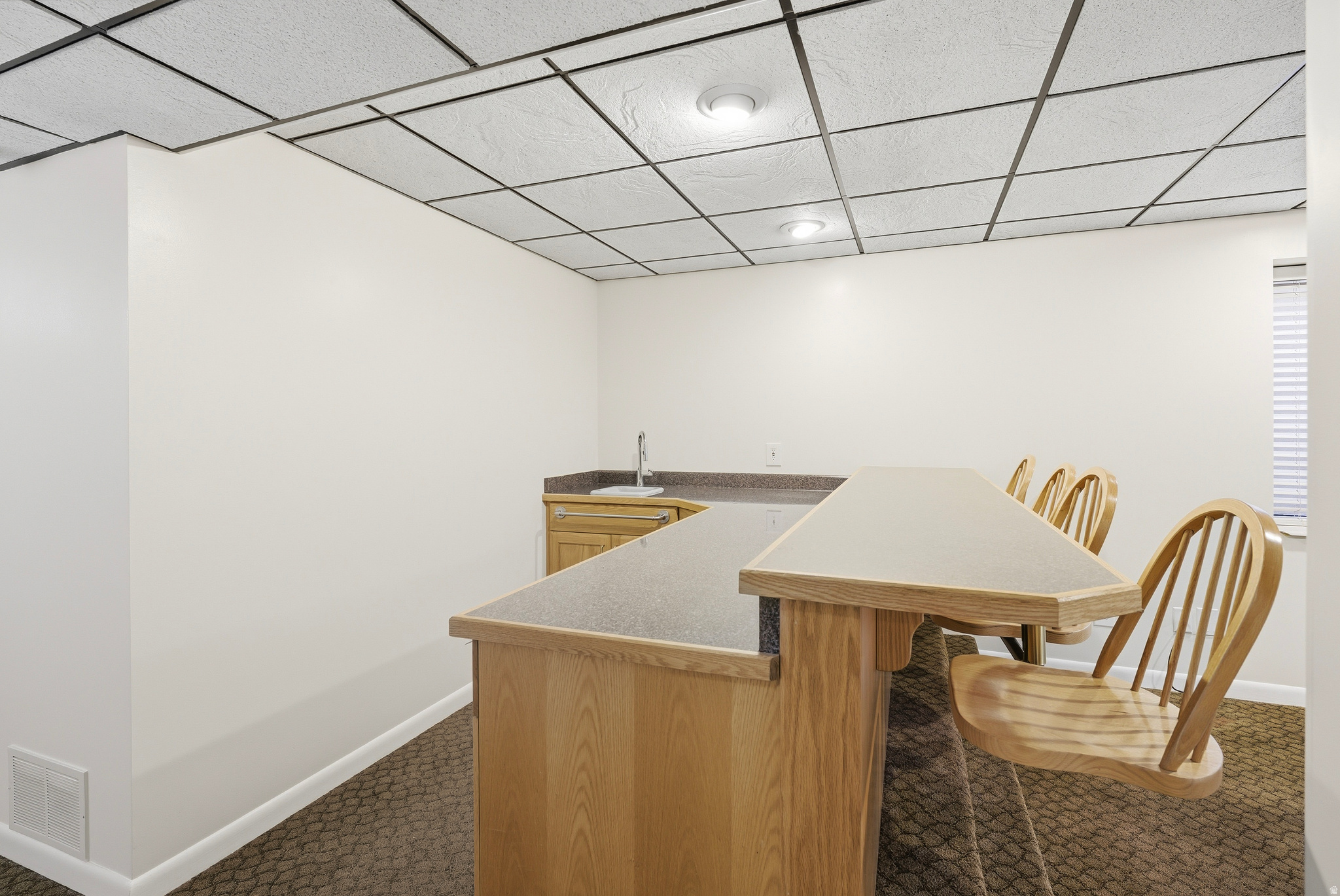 BROOKSTONE - Residential