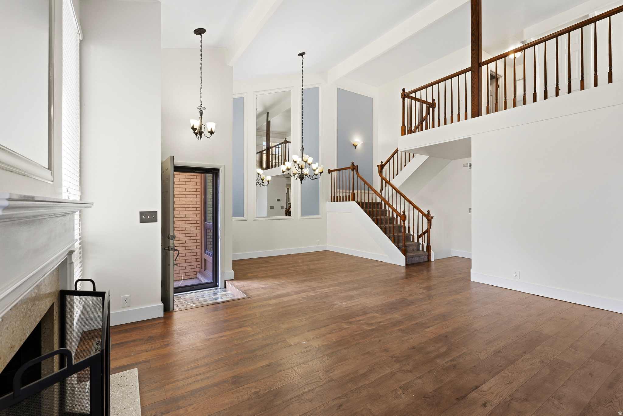 BROOKSTONE - Residential