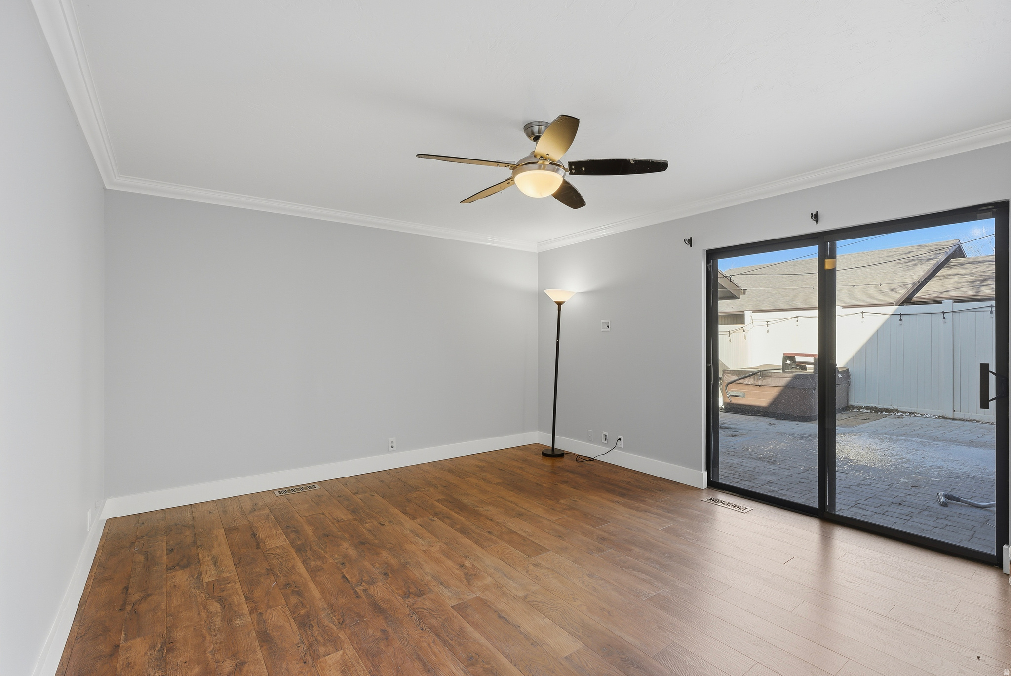 BROOKSTONE - Residential