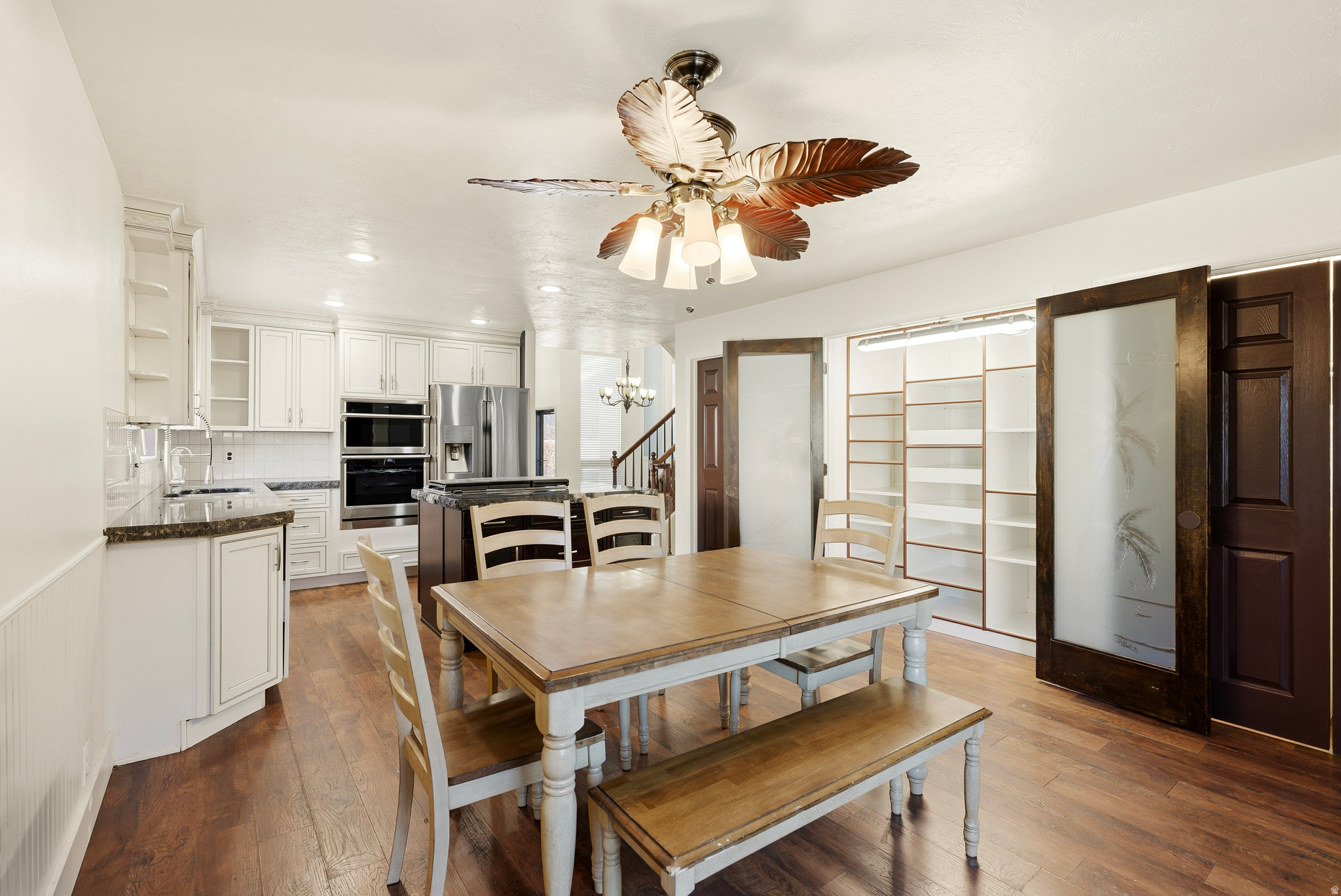 BROOKSTONE - Residential