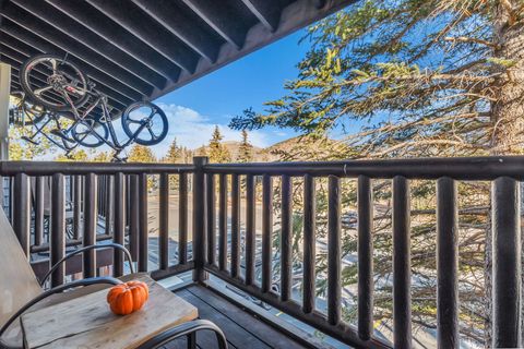 Tiny photo for 2325 SIDEWINDER DR #823, Park City, UT 84060 (MLS # 2136371)