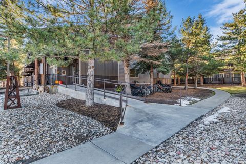 Tiny photo for 2325 SIDEWINDER DR #823, Park City, UT 84060 (MLS # 2136371)