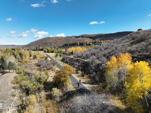 Tiny photo for 2325 SIDEWINDER DR #823, Park City, UT 84060 (MLS # 2136371)