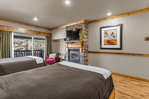 Tiny photo for 2325 SIDEWINDER DR #823, Park City, UT 84060 (MLS # 2136371)