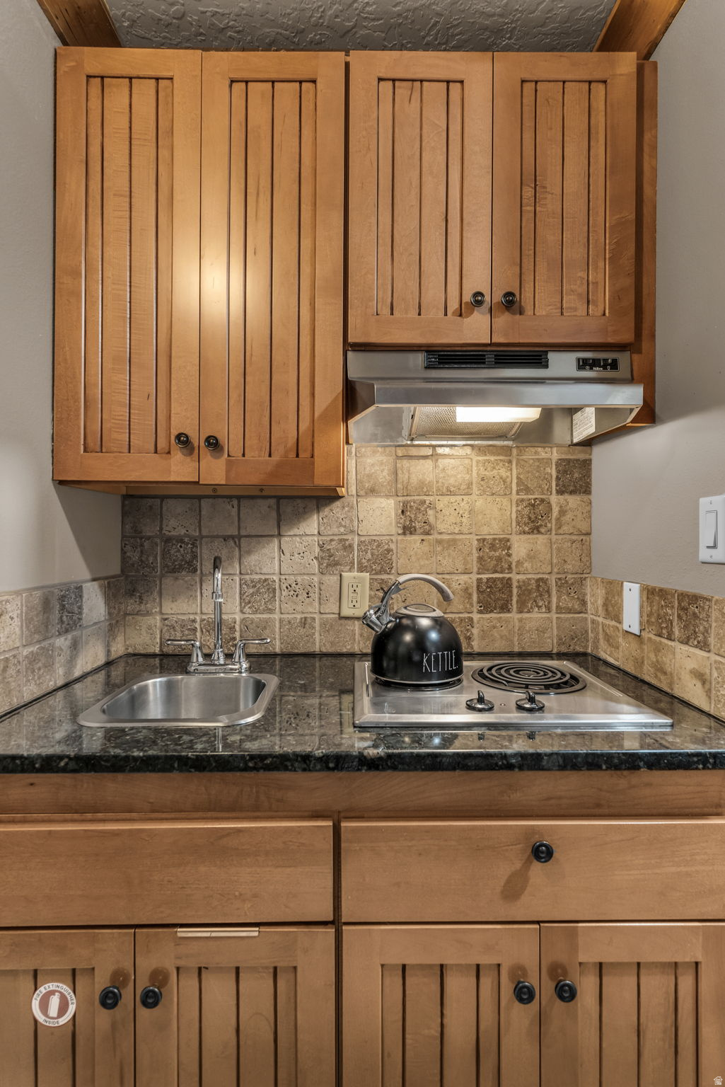 PROSPECTOR SQUARE - Residential