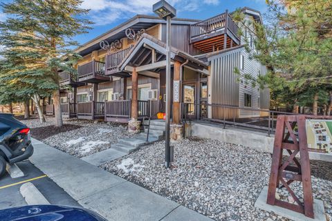 Tiny photo for 2325 SIDEWINDER DR #823, Park City, UT 84060 (MLS # 2136371)