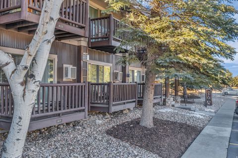 Tiny photo for 2325 SIDEWINDER DR #823, Park City, UT 84060 (MLS # 2136371)