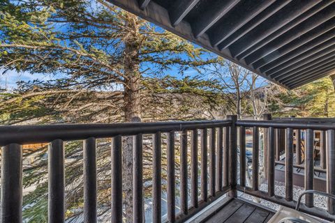 Tiny photo for 2325 SIDEWINDER DR #823, Park City, UT 84060 (MLS # 2136371)