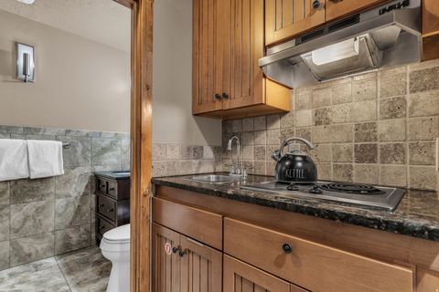 Tiny photo for 2325 SIDEWINDER DR #823, Park City, UT 84060 (MLS # 2136371)