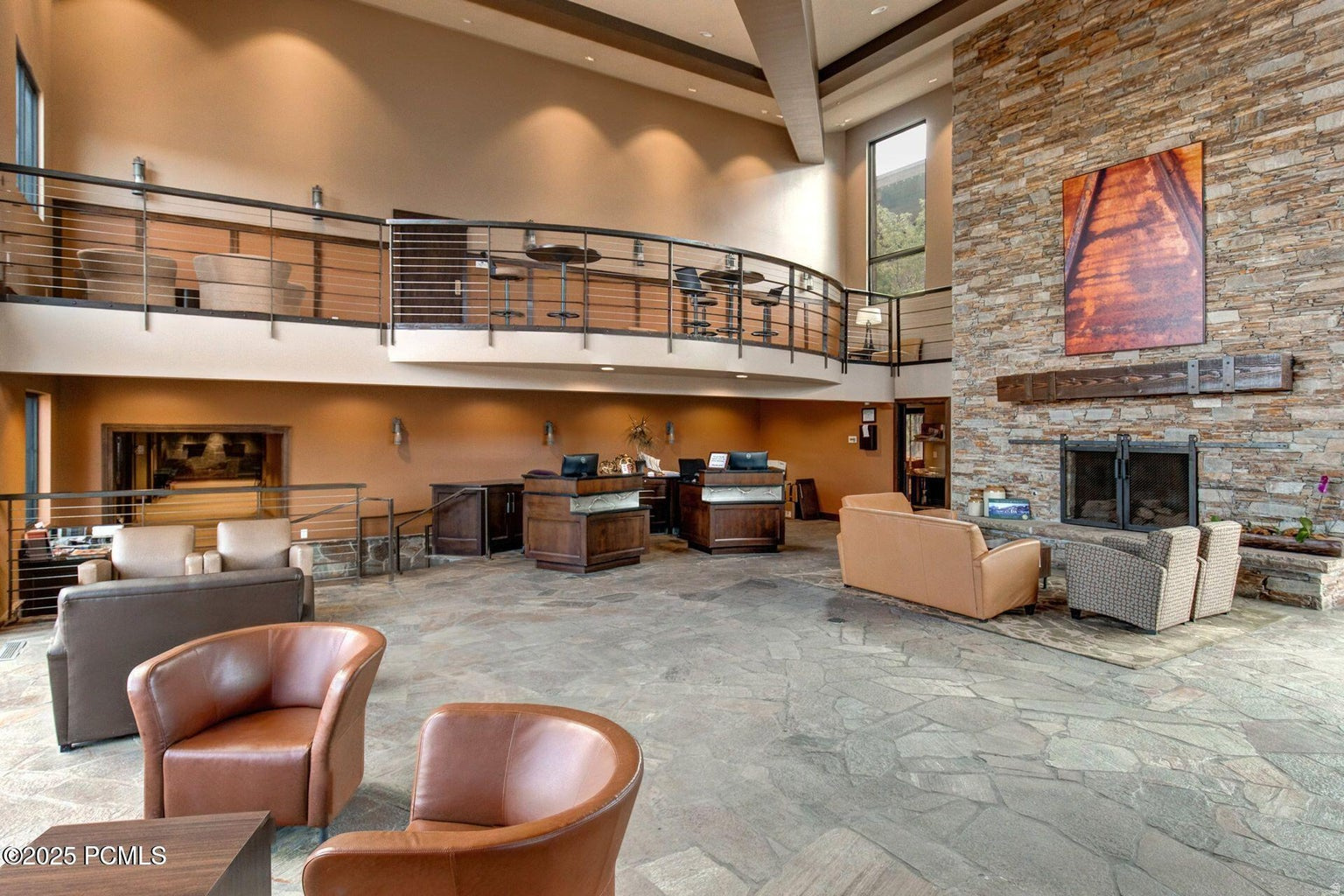 PROSPECTOR SQUARE - Residential