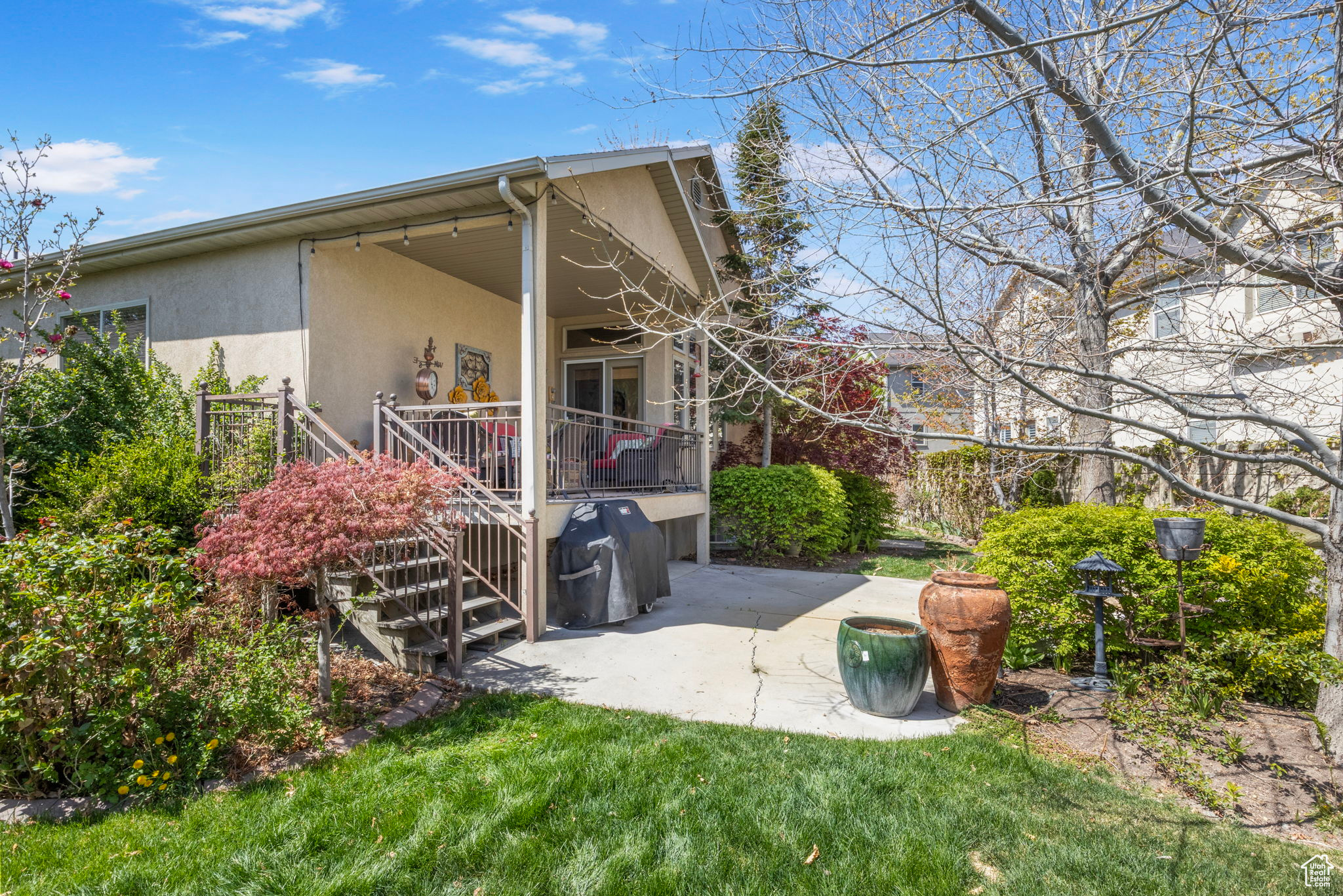 1554 W Quartz Dr, South Jordan, Utah image 32