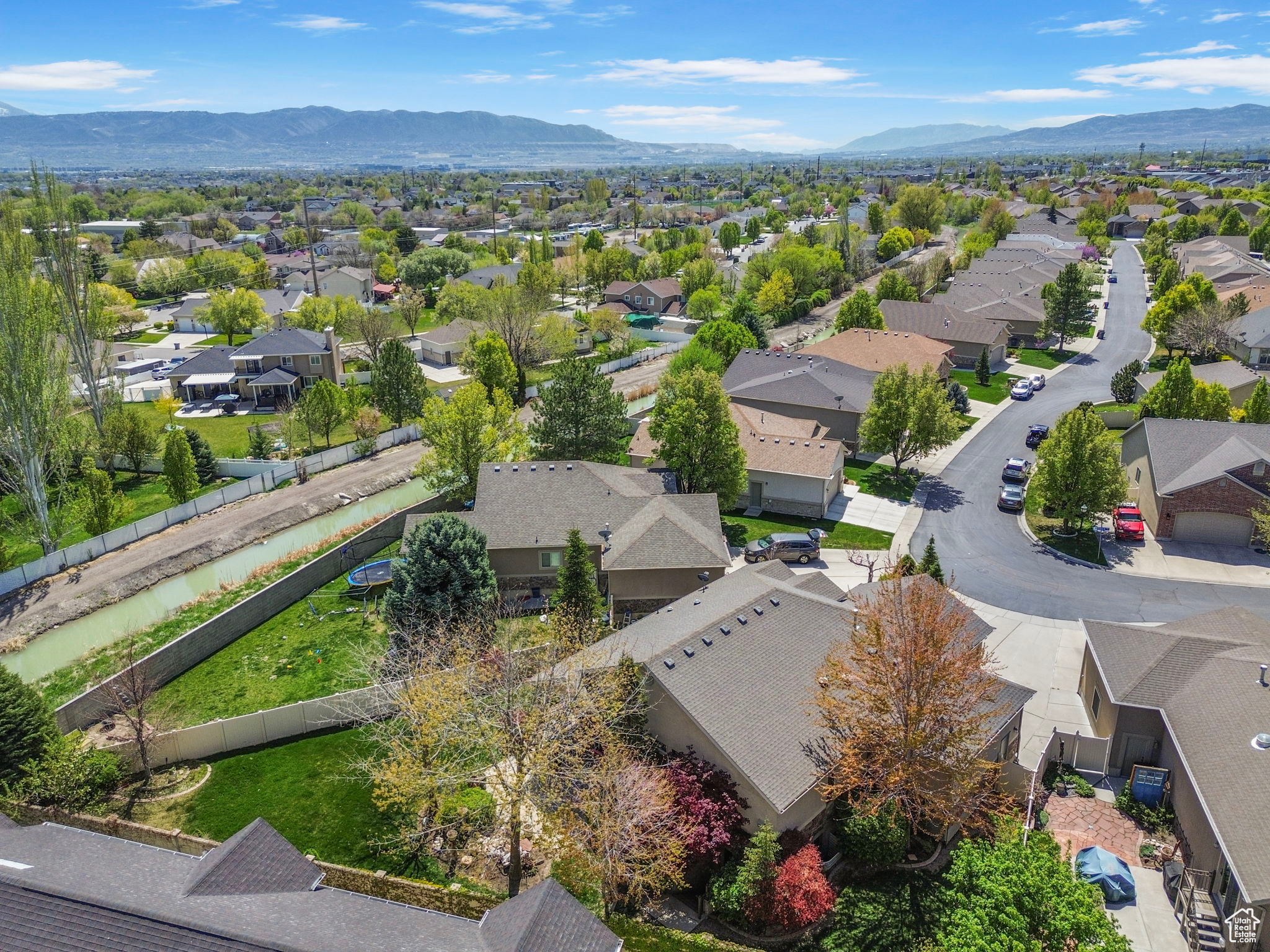 1554 W Quartz Dr, South Jordan, Utah image 36