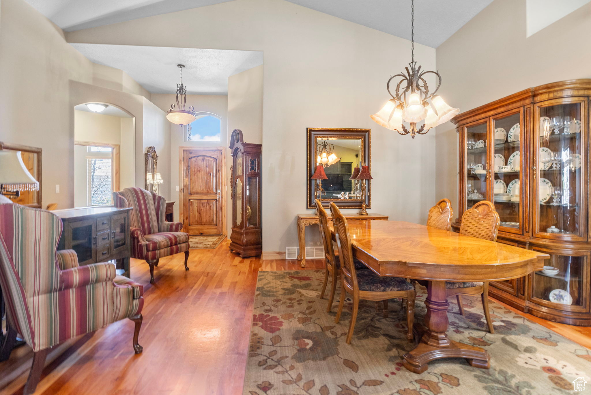 1554 W Quartz Dr, South Jordan, Utah image 14