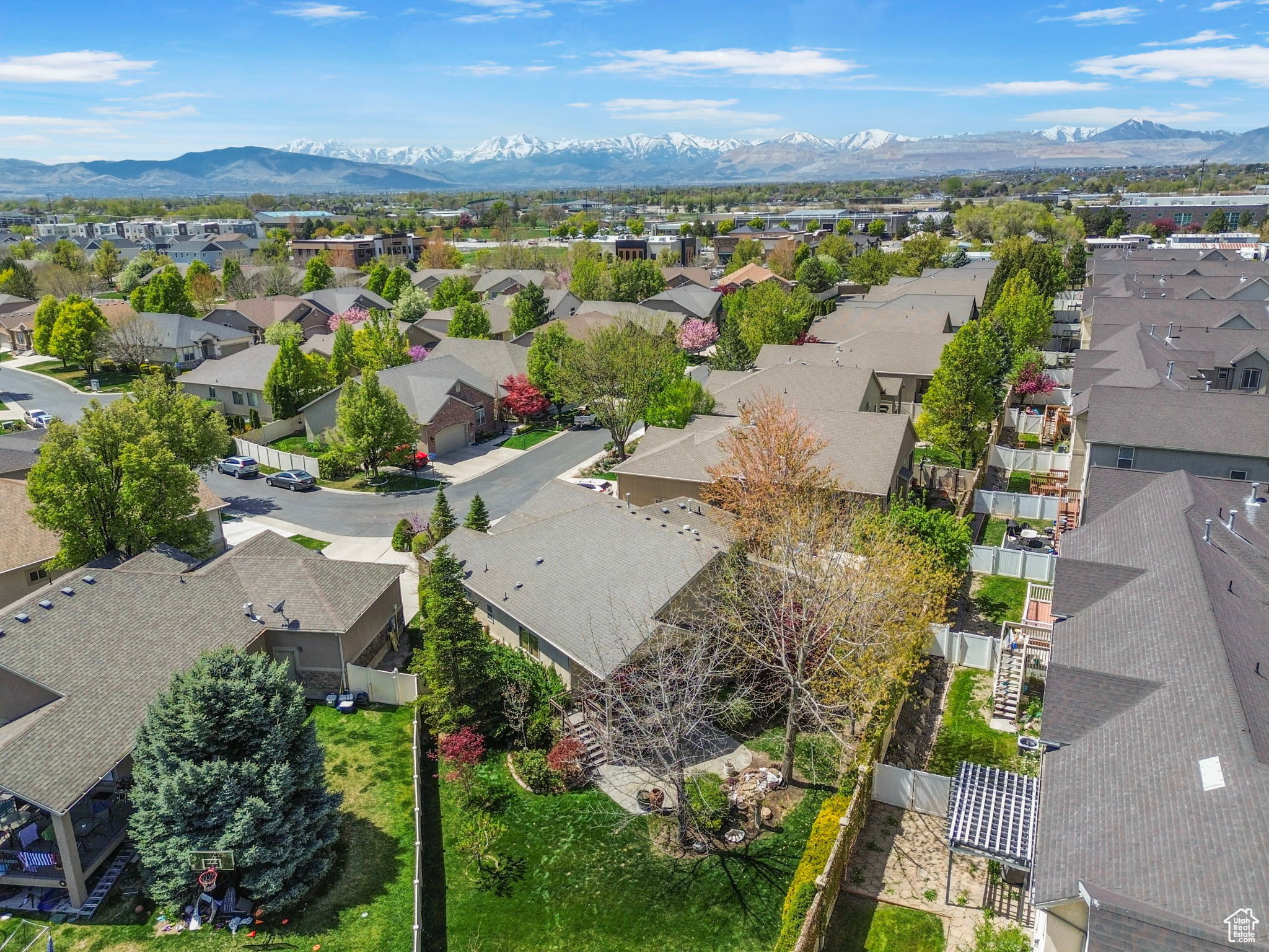 1554 W Quartz Dr, South Jordan, Utah image 35