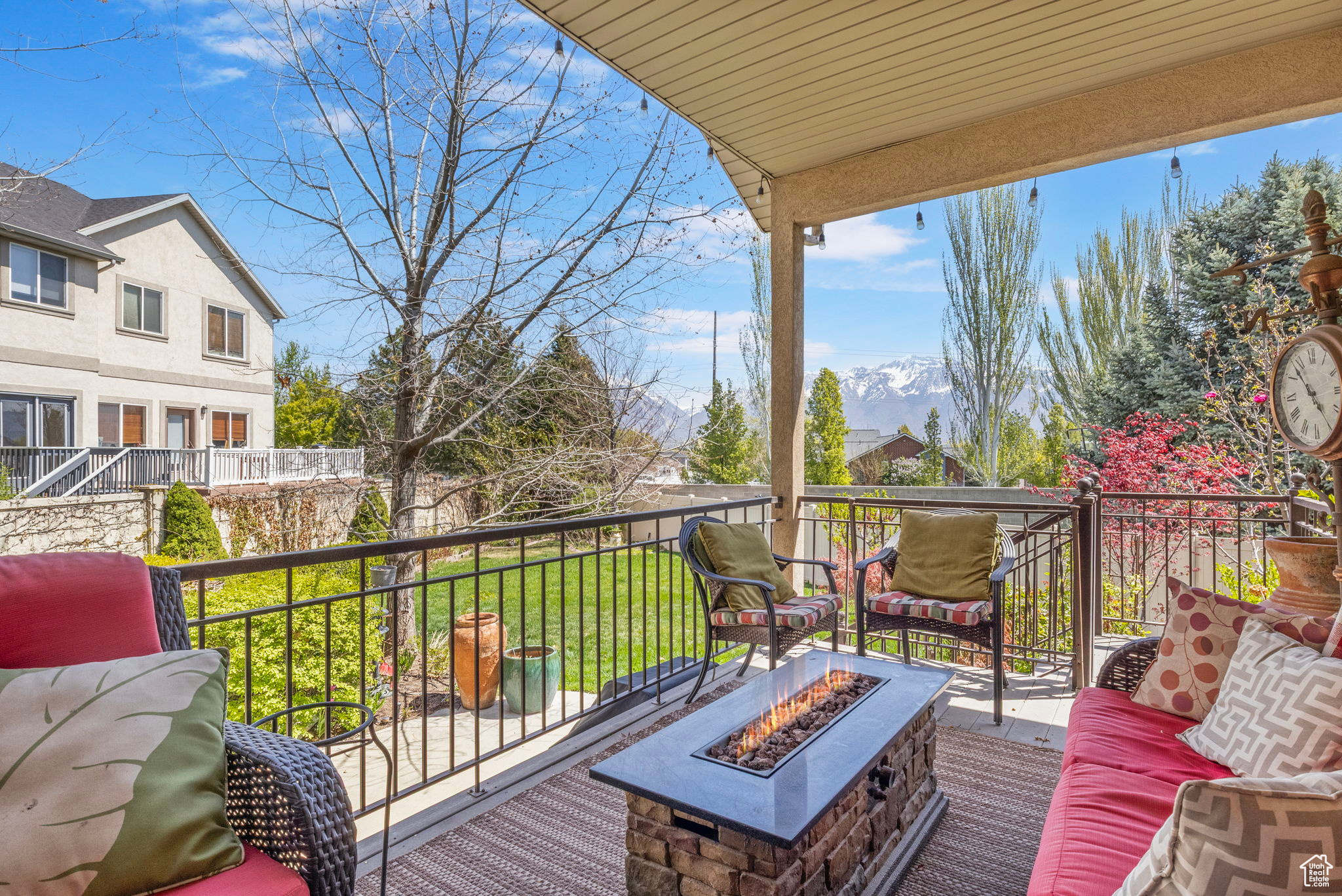 1554 W Quartz Dr, South Jordan, Utah image 31