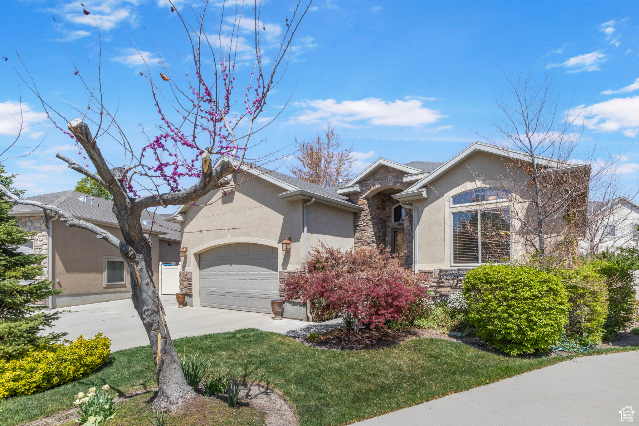 1554 W Quartz Dr, South Jordan, Utah image 3