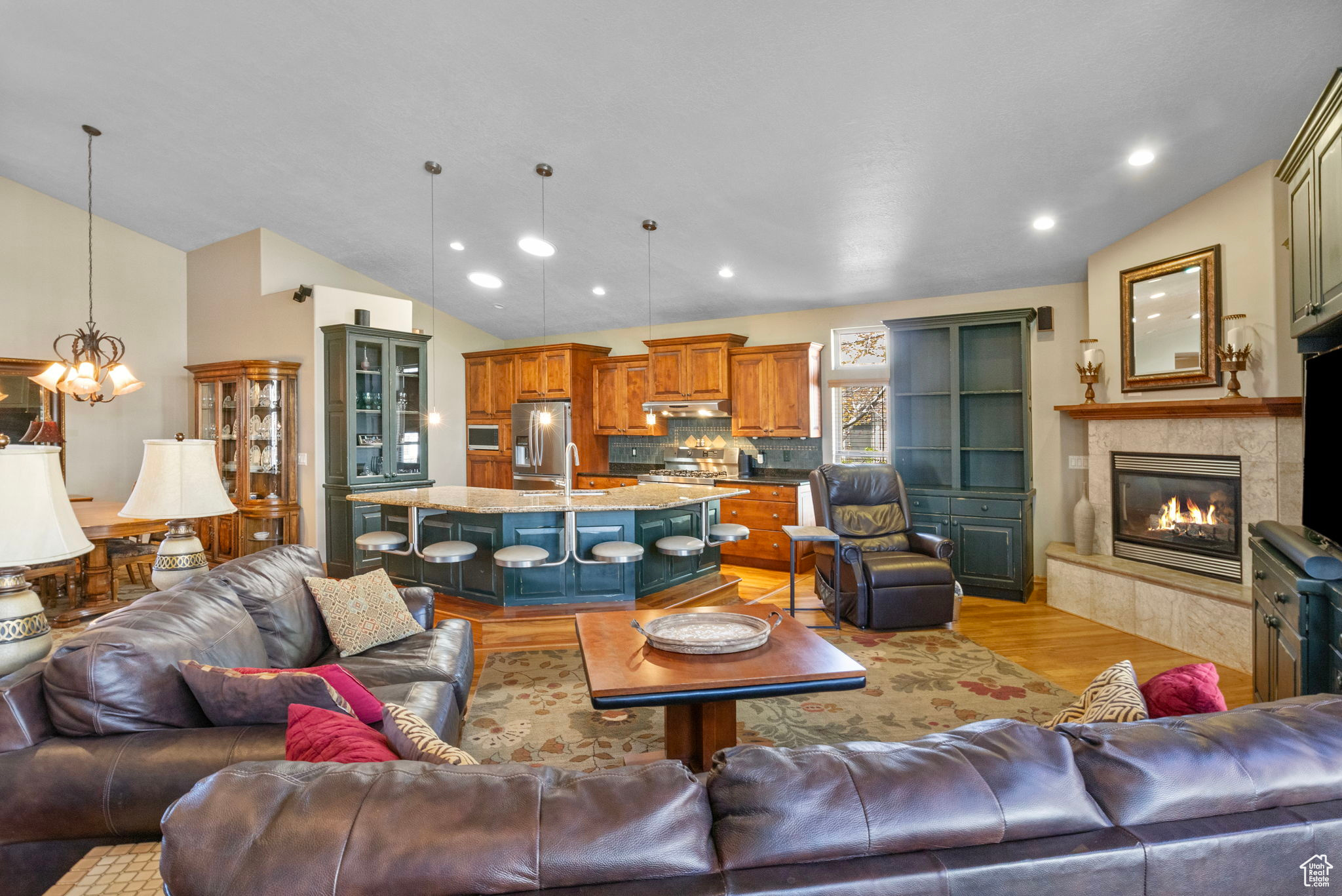 1554 W Quartz Dr, South Jordan, Utah image 10