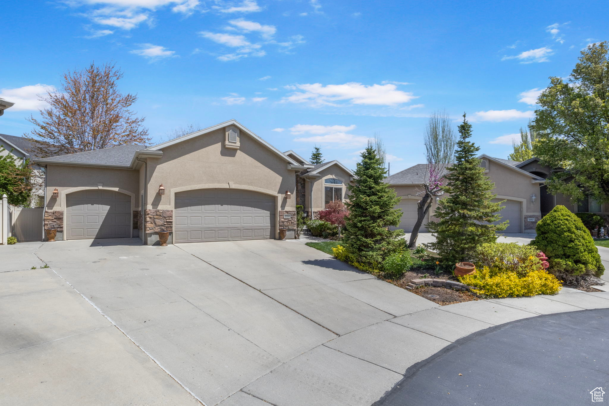 1554 W Quartz Dr, South Jordan, Utah image 1