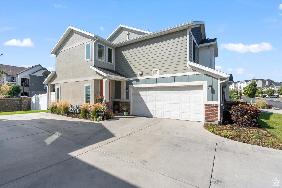 5333 W Borglum Ln, Herriman, Utah image 1