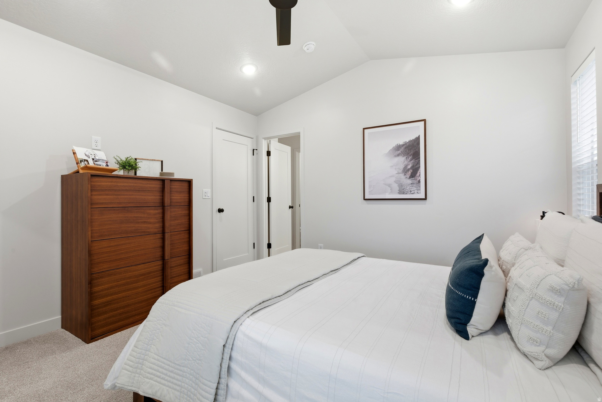 CLIFTON PLACE TOWNHOMES - Residential