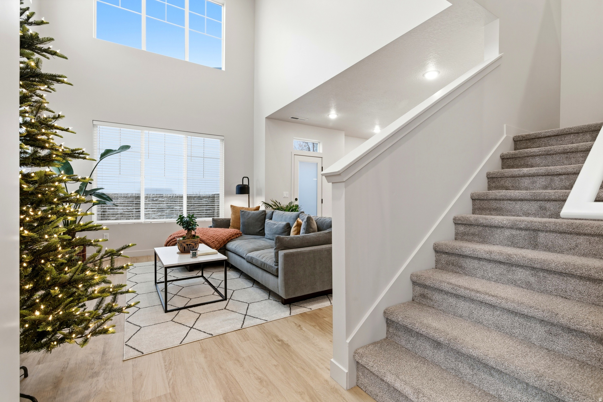 CLIFTON PLACE TOWNHOMES - Residential