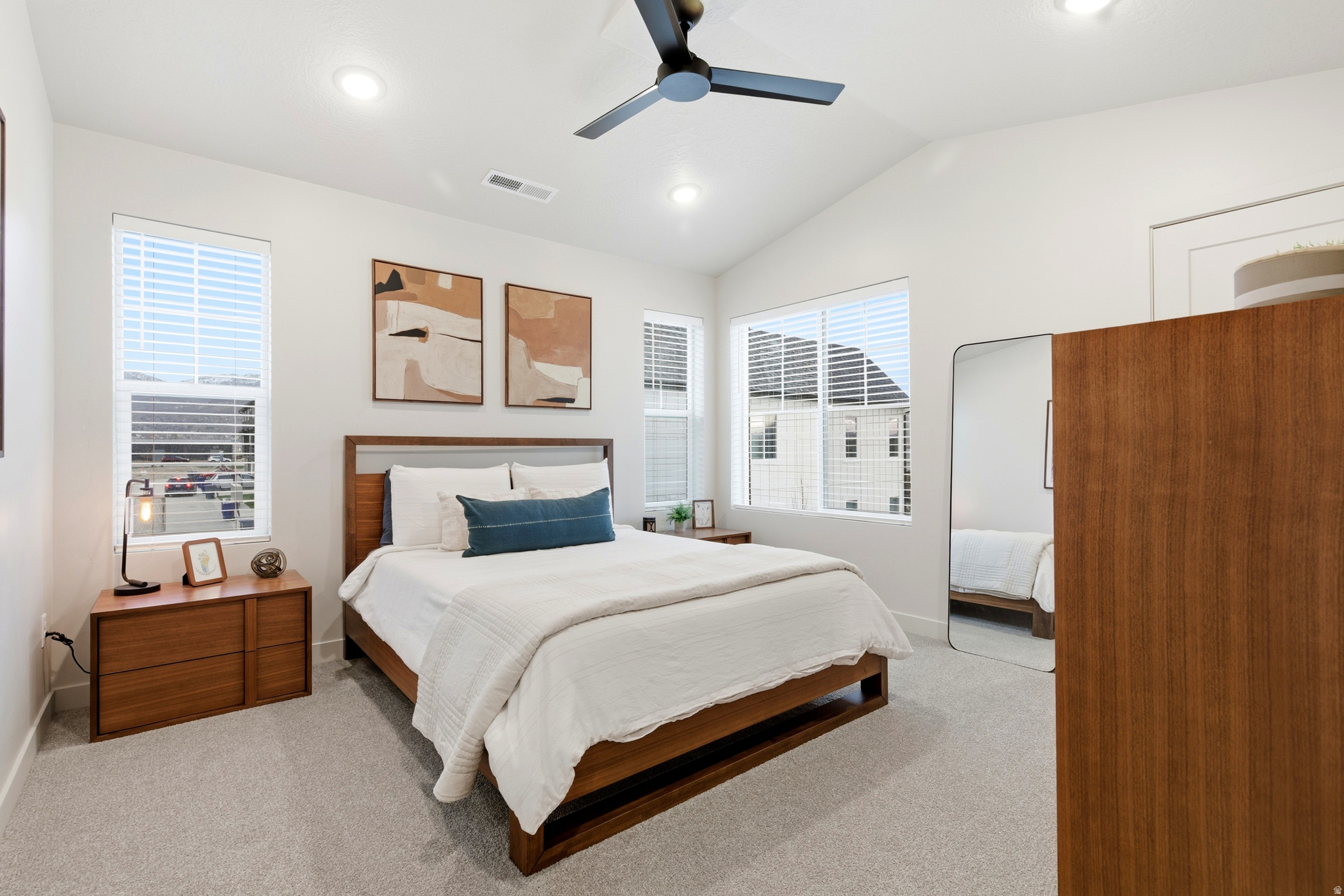 CLIFTON PLACE TOWNHOMES - Residential