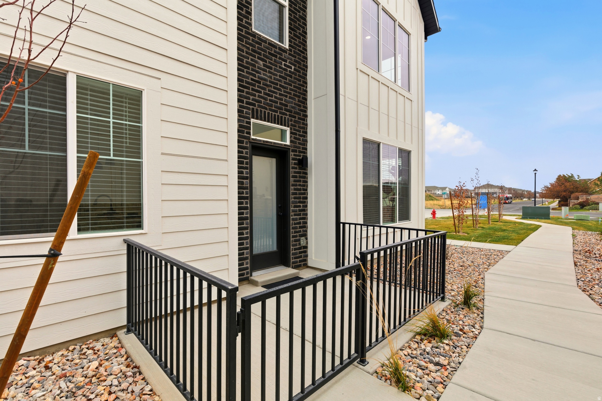 CLIFTON PLACE TOWNHOMES - Residential