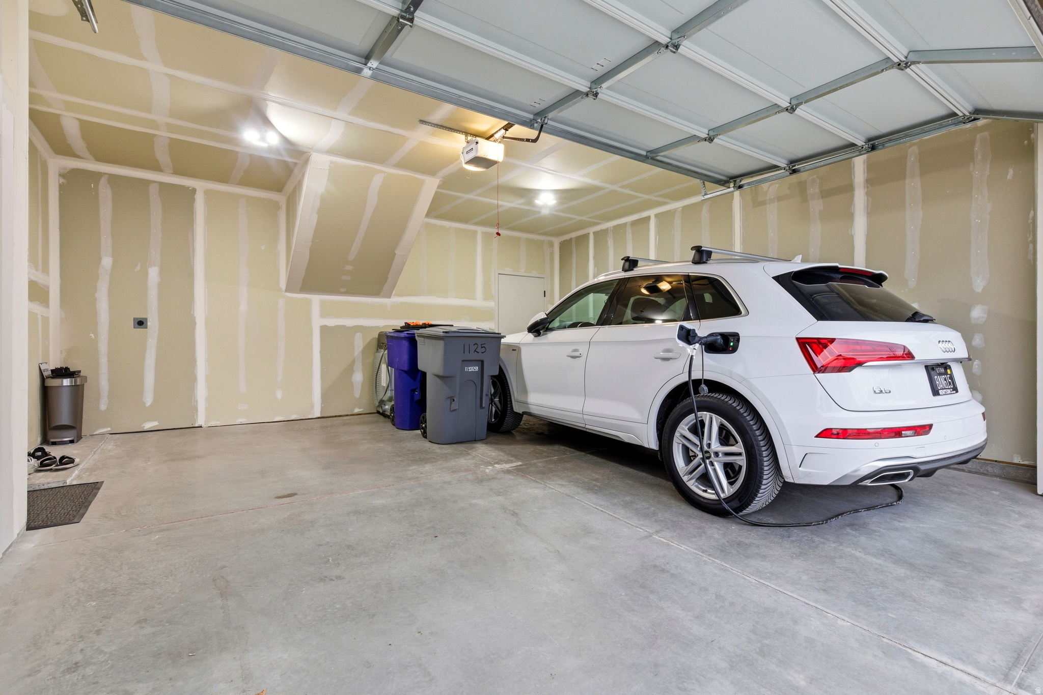 CLIFTON PLACE TOWNHOMES - Residential