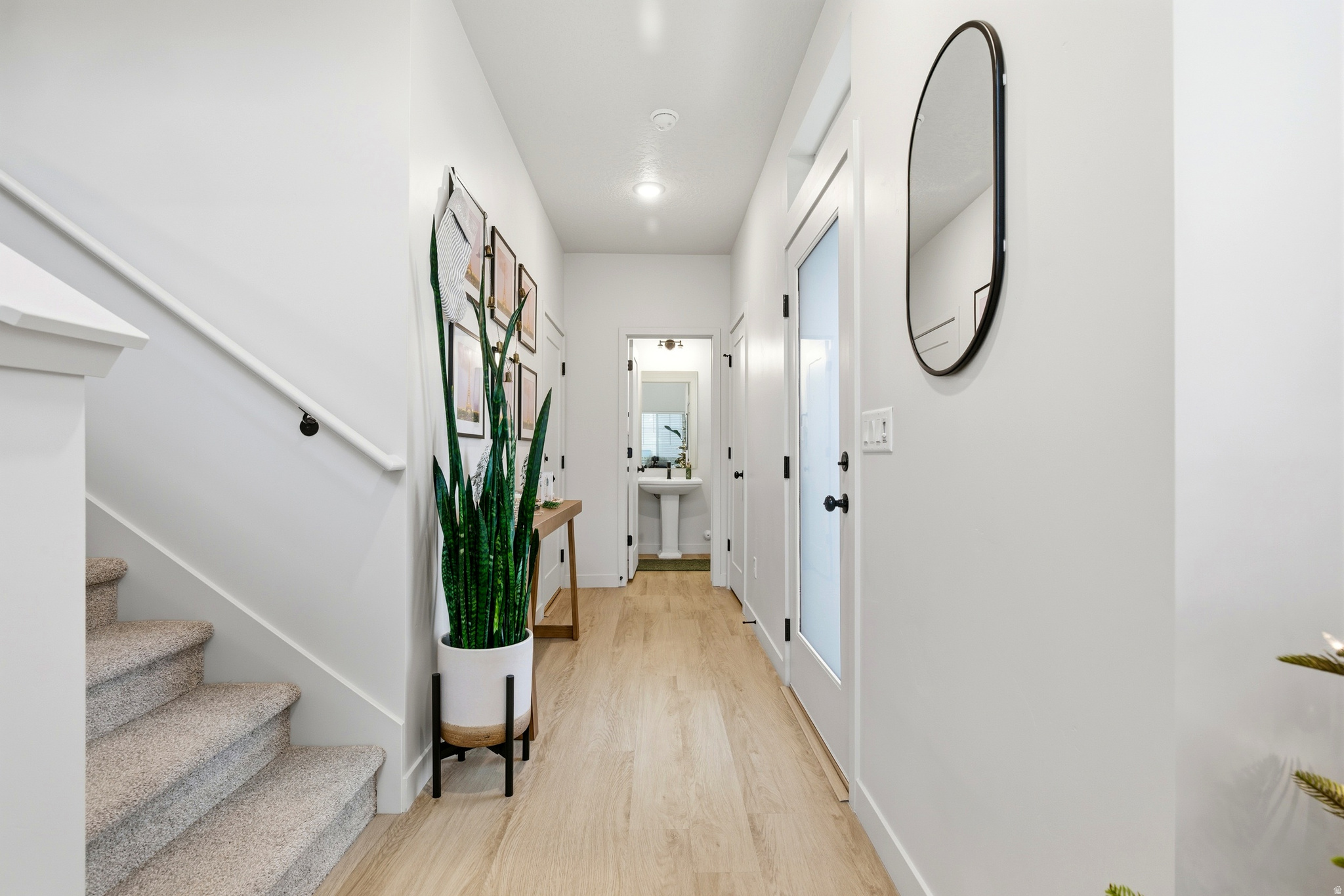 CLIFTON PLACE TOWNHOMES - Residential