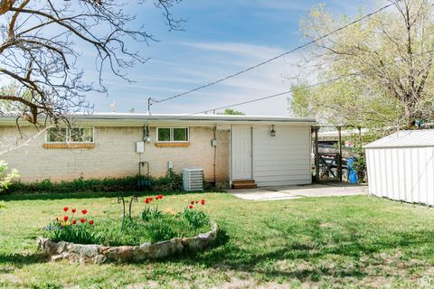 Tiny photo for 850 N 744 E, Ogden, UT 84404 (MLS # 2147165)