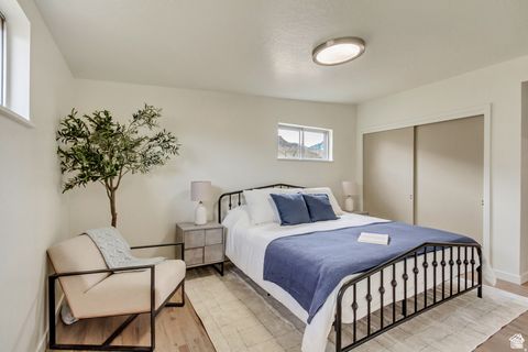 Tiny photo for 850 N 744 E, Ogden, UT 84404 (MLS # 2147165)