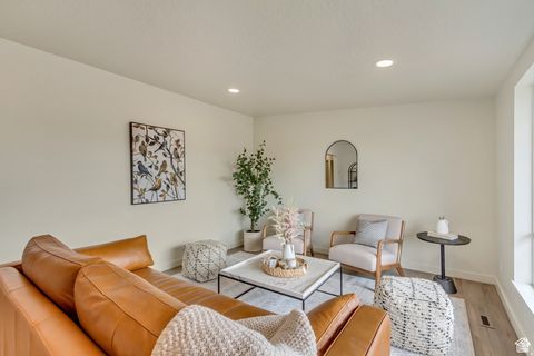 Tiny photo for 850 N 744 E, Ogden, UT 84404 (MLS # 2147165)