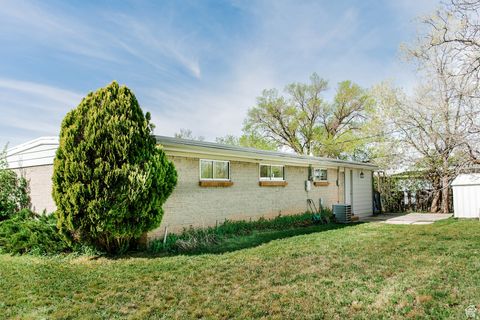 Tiny photo for 850 N 744 E, Ogden, UT 84404 (MLS # 2147165)