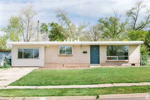Tiny photo for 850 N 744 E, Ogden, UT 84404 (MLS # 2147165)