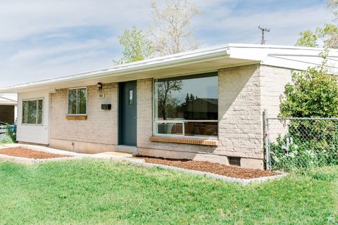 Tiny photo for 850 N 744 E, Ogden, UT 84404 (MLS # 2147165)