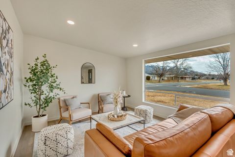 Photo of 850 N 744 E, Ogden, UT 84404 (MLS # 2147165)